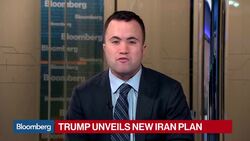 Trump Set to Unveil New Iran Strategy News Clip