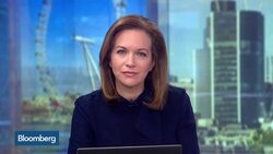 HSBC CFO Mackay Says He's Encouraged By Loan Growth News Clip