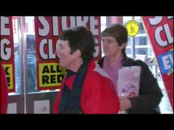 Woolworths store closes in Marlborough News Clip