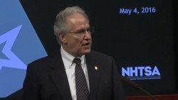 Air Bag Inflator Recall Grows to as Many as 69M News Clip