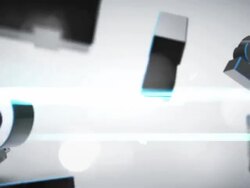 Tech products 4 Stock Footage