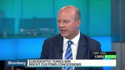 BlueBay's Riley Shuns Pound, Gilts Amid Brexit Risk News Clip