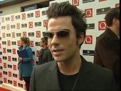 Coldplay, Meatloaf, Grace Jones, Kaiser Chiefs attend the Q Awards News Clip