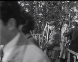 CYPRUS OUTRAGES News Clip