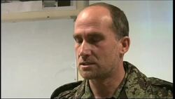 Afghan air force learns to fly and fix aircraft News Clip