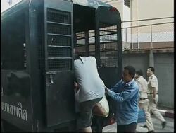 Alleged New Zealand drug smuggler in court Instructional Video