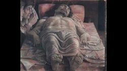 Andy Warhol and the Mimetic Theory of Art Instructional Video