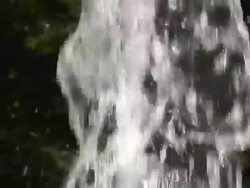 Fountain 4 - HD 1080/60i Stock Footage