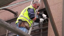 CLEAN : New Zealand cleans up after strong 6.5 qua News Clip