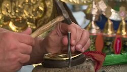 VOICED : Tunisia tourism industry hit by attacks News Clip