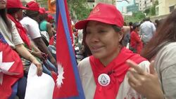 Beirut's Nepalese community raise money for earthquake victims Instructional Video