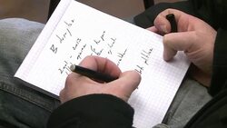 CLEAN : Basque party Batasun announces dissolution News Clip