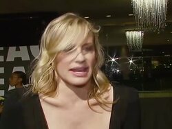 57th ACE Eddie Awards Stock Footage