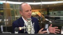 Charles Schwab on a Life in Investing News Clip