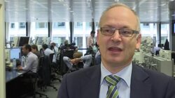 Political and financial analysis of UK Leave vote News Clip