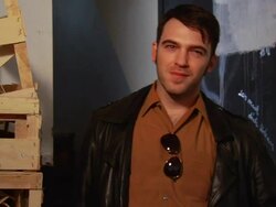 Assassin's Desire - Act One of Three Stock Footage