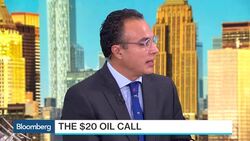 How Much of a Conundrum Is $20 Oil for Emerging Markets? News Clip