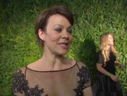 Celebrities at the Evening Standard Theatre Awards News Clip