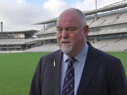 The cricket world pays tribute to Phillip Hughes News Clip