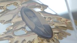 CLEAN: Slain Lebanon cop's parents hope for justice News Clip