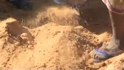 CLEAN : Somali reporter buried after he dies from News Clip