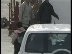 Saddam's chief science adviser attacks US, inspections News Clip