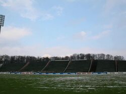 Schalke 04 Training Session - Editorial Footage Stock Footage