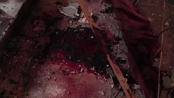 CLEAN : Suicide attack on Syria wedding kills 32: medical source News Clip