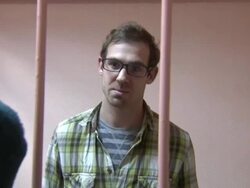 Greenpeace protesters granted bail News Clip