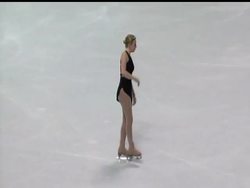 Rachael Flatt and Mirai Nagasu earned trips to the Olympics with their 1-2 finish at the U.S. Figure Skating Championships. Olympic silver medalist Sasha Cohen finished a distant fourth. Instructional Video