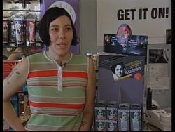 Condoms bear image of popular singer News Clip