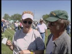 Memorial service for victims of Kansas tornado News Clip