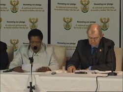 Officials declare electricity emergency following mass outages Instructional Video