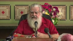 Death of Chavez among Grand Warlock's predictions for 2013 Instructional Video