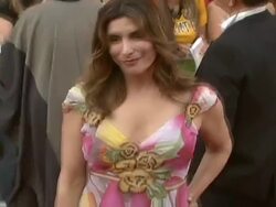 Walt Disney PicturesÂ’ 'Pirates of the Caribbean: Dead Man's Chest' World Premiere Stock Footage