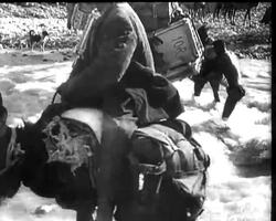 THE ""ICE MOUNTAIN"" News Clip