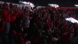 Thrills and Disappointment For Georgia Fans News Clip