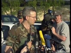 GERMANY: US SOLDIERS RELEASED FROM YUGOSLAVIA: HEALTH CHECK Instructional Video