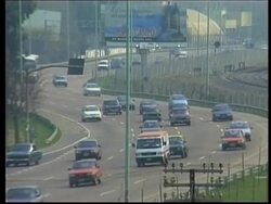 Argentina - Buenos Aires bids for Olympics News Clip