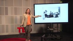 Paola Antonelli: Why I brought Pac-Man to MoMA Instructional Video