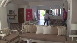 How the migrant crisis is impacting tourism  Instructional Video