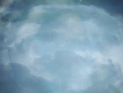 yourney into lightbulb Stock Footage