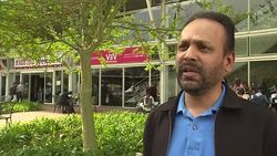 CLEAN : AIDS summit must end complacency: UNAIDS News Clip