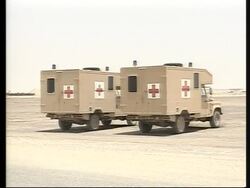 Israeli helicopter attack kills 2, wounds 16 News Clip