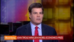 French Economist Jean Tirole Wins the Nobel Prize News Clip