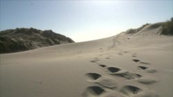 Wind Erosion Instructional Video