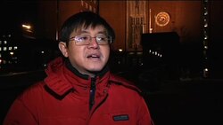 WRAP Scene setter from Oslo ahead of Nobel peace price News Clip