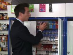 Labels to be Taken oOff Cigarette Packaging News Clip