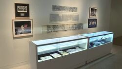 CLEAN : Neil Armstrong moon bag on sale for up to $4 million News Clip