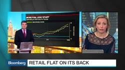 U.S. Consumers Shift Money to Experiences Over Stuff News Clip